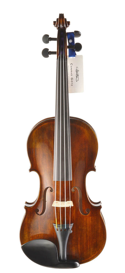 BOHEMIA Violin #107 BO