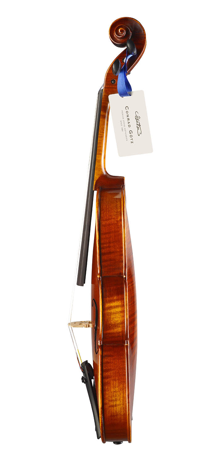 MENUETT Violin #107 MT