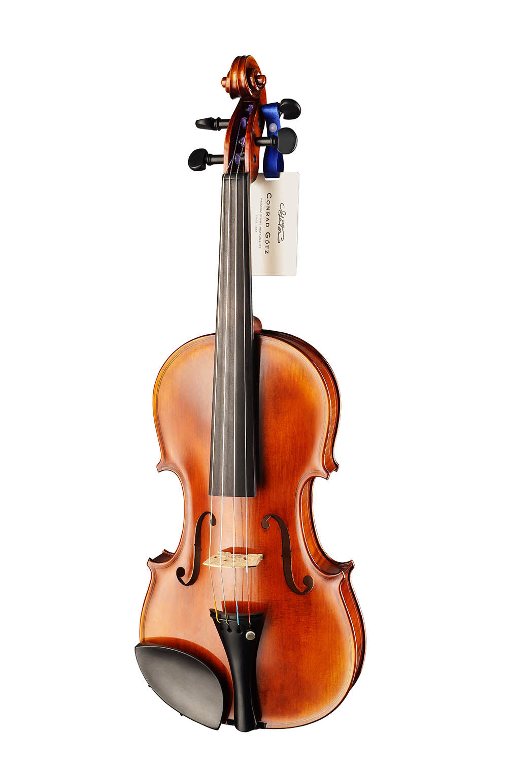 CONTEMPORARY Violin #108 CT 