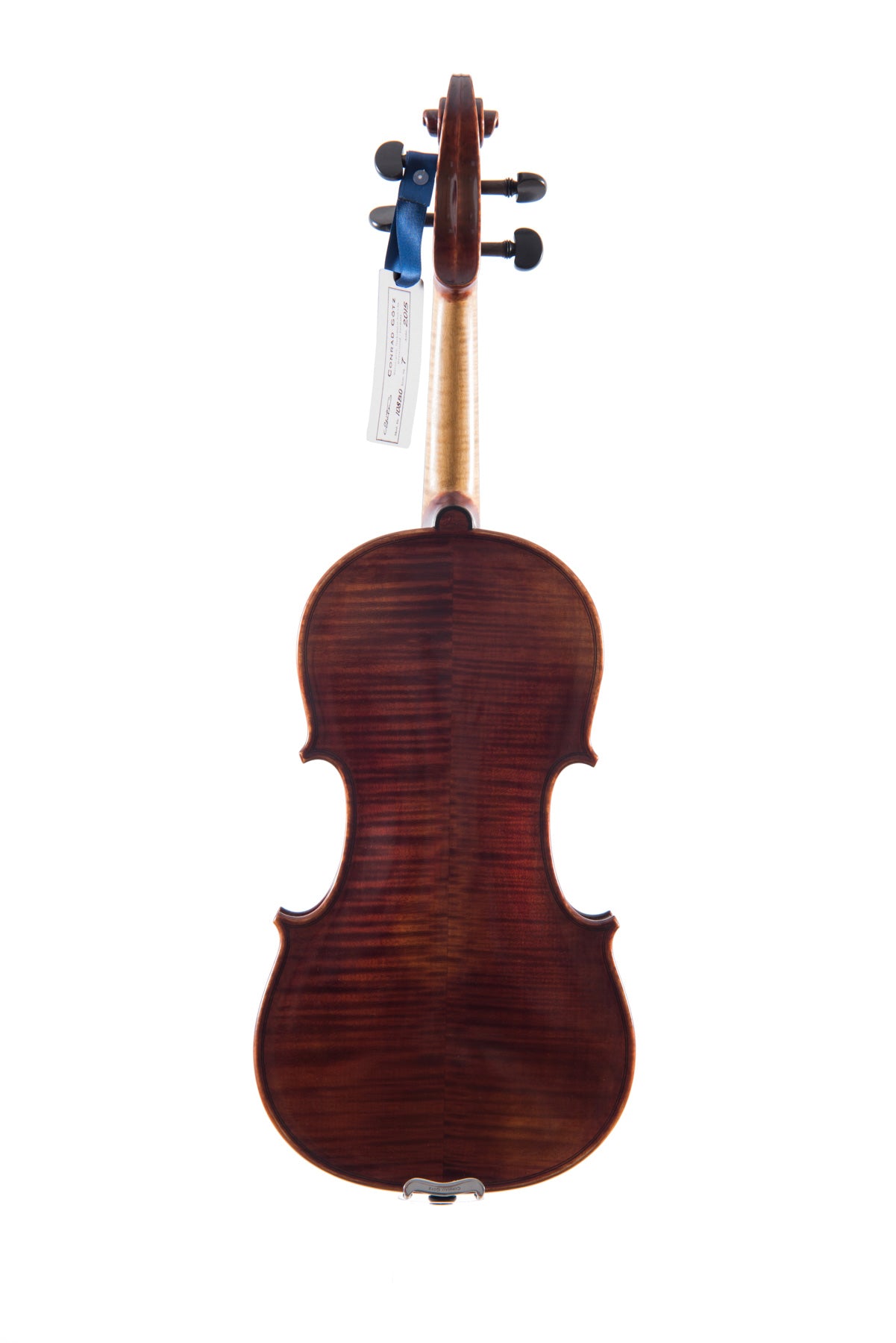 BOHEMIA Violin #108 BO