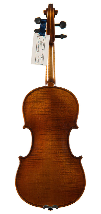 AUDITION Violin #98 AD 
