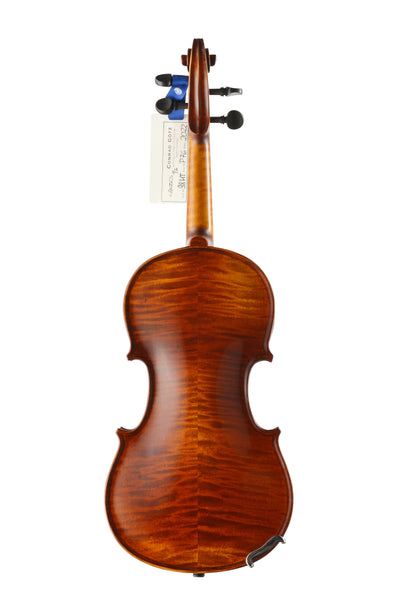 MENUETT Violine #98 MT
