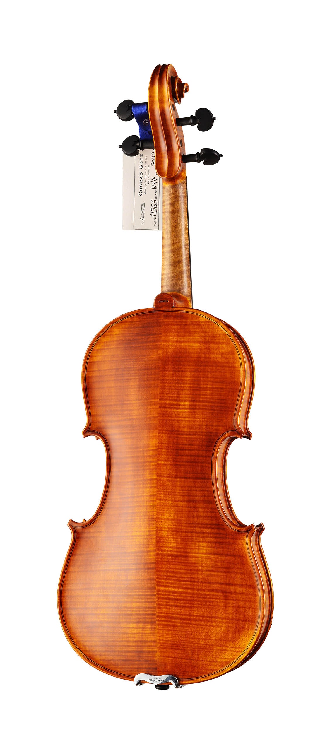 GOLDEN STATE Violin #115 GS 