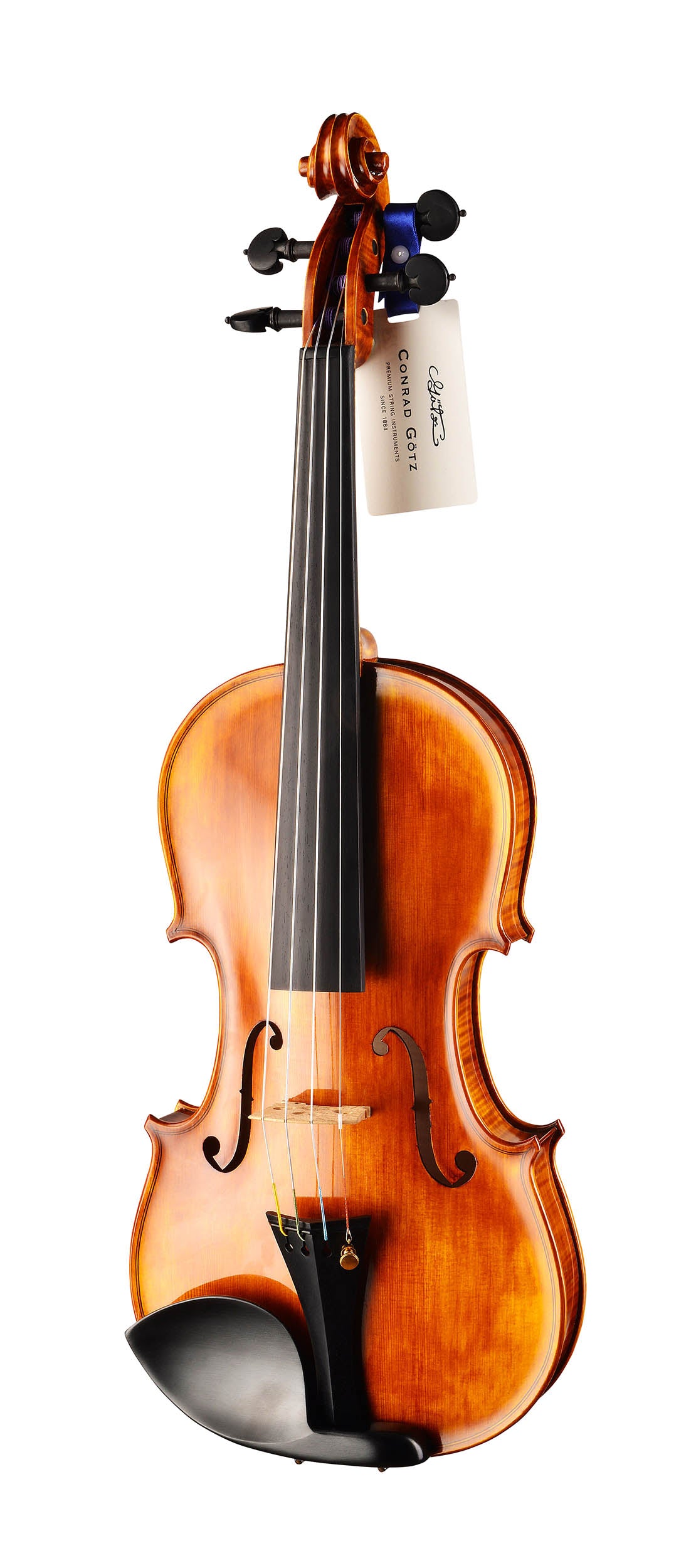 GOLDEN STATE Violin #115 GS 