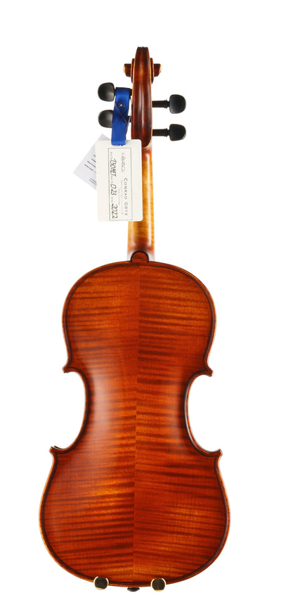 METROPOL Violine #130 MET