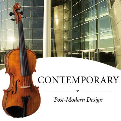 CONTEMPORARY Violinen-Serie