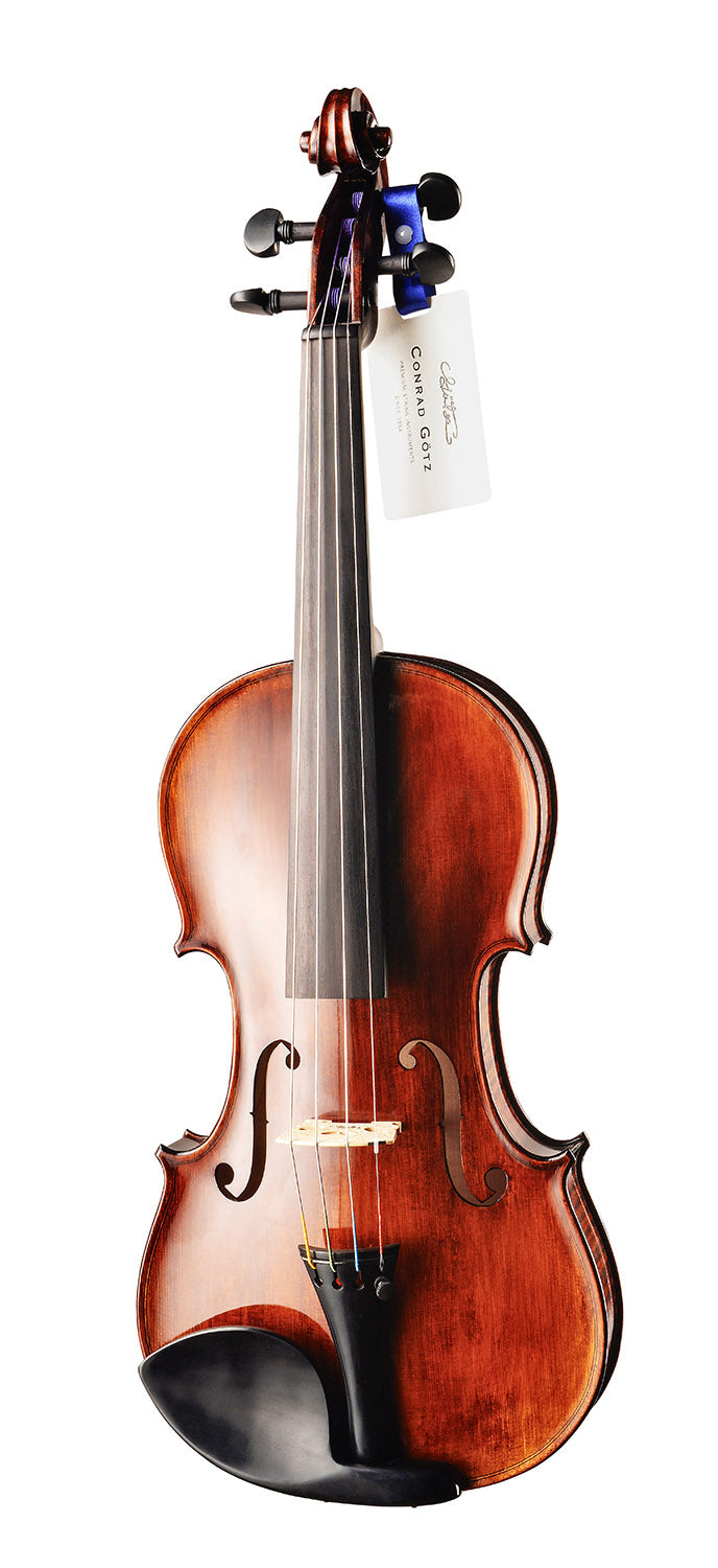 BOHEMIA Violin #110 BO