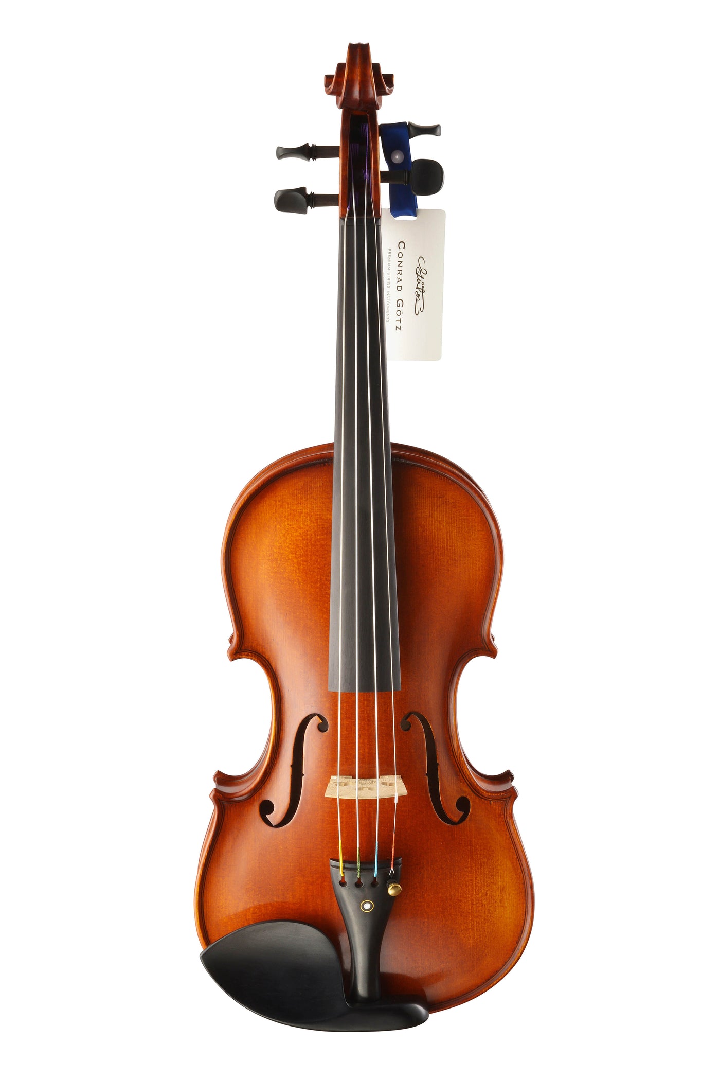 METROPOL Violin #136 MET