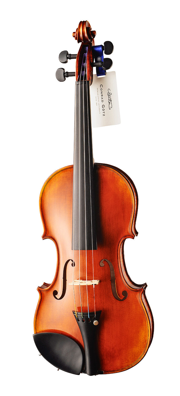 CONTEMPORARY Violine #112 CT