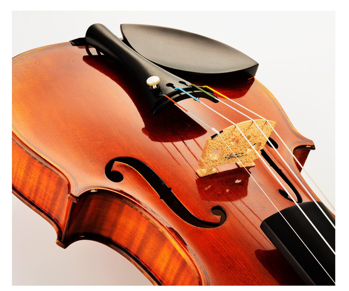 CONTEMPORARY Violine #112 CT