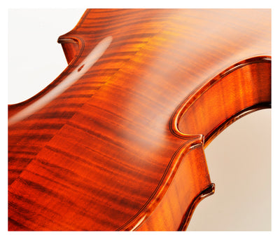 CONTEMPORARY Violine #112 CT