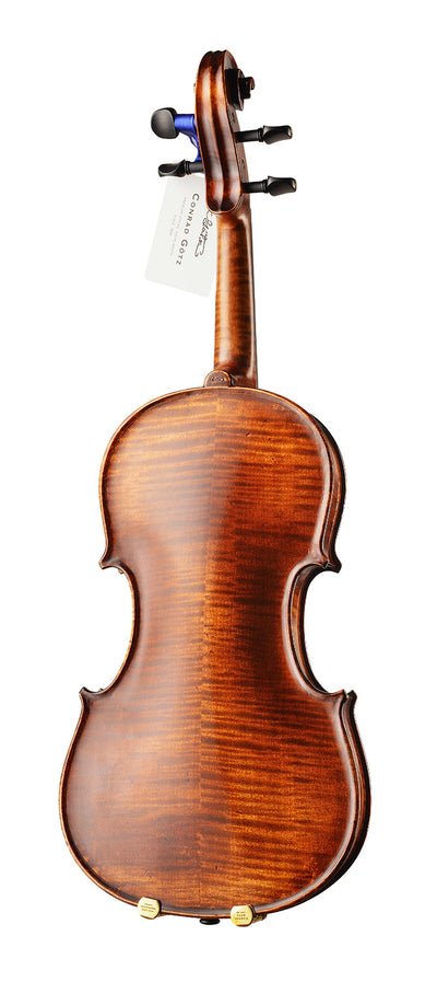 ANTIQUE Violine #98 AQ