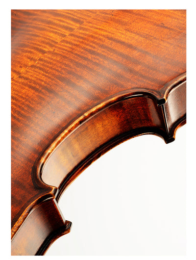 ANTIQUE Violine #98 AQ