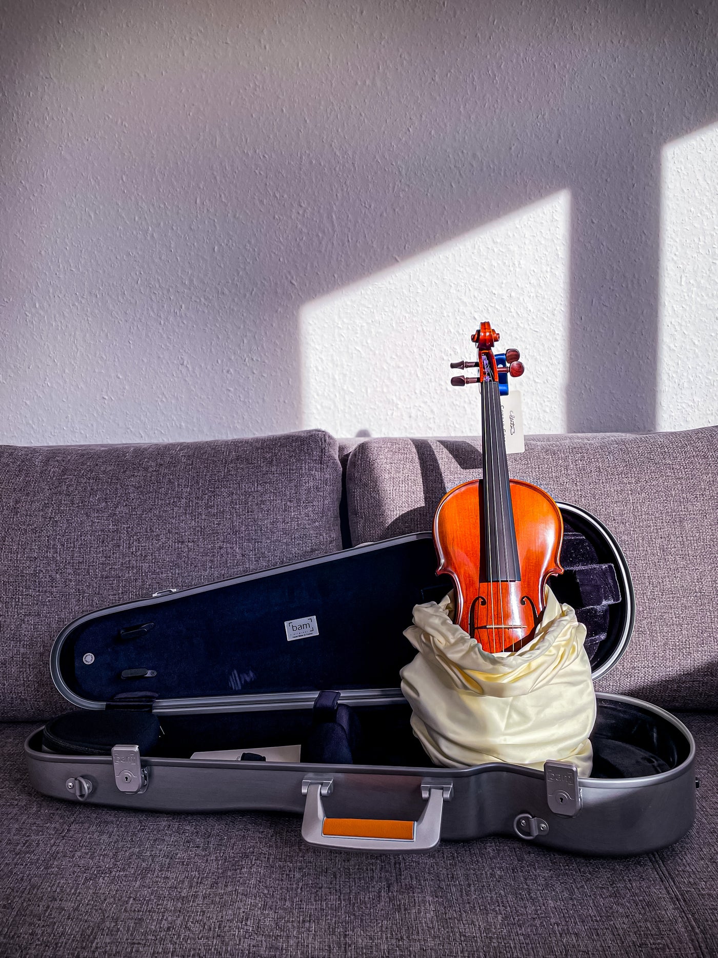 AGAPE Violine #108 AP