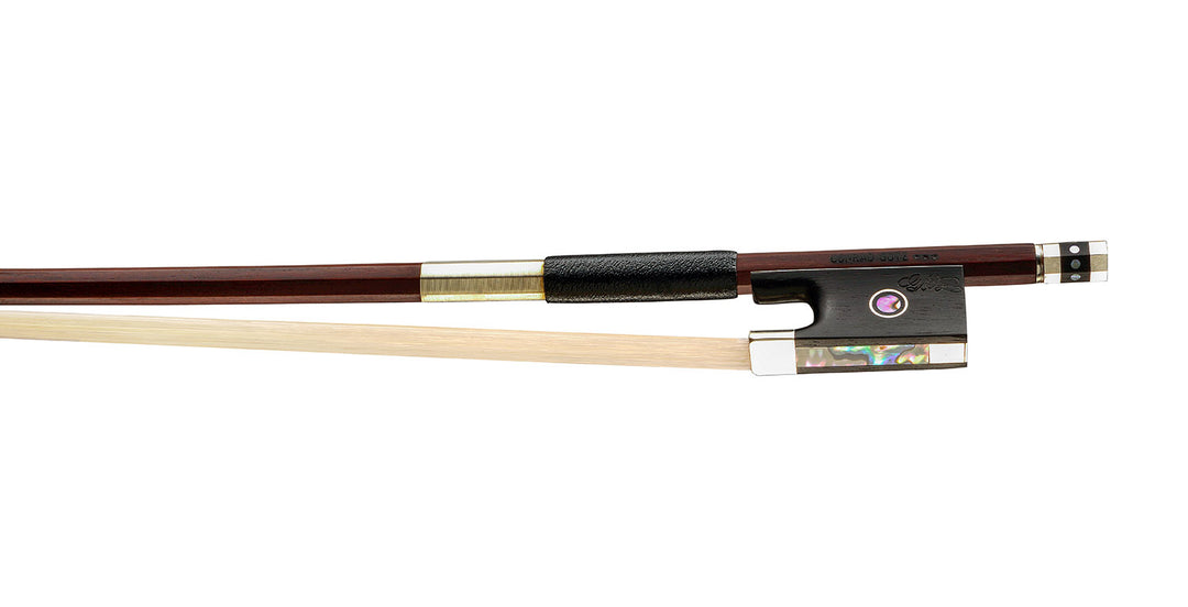 ●An Old German Violin Bow / Conrad Gotz Conrad Gotz Violin Bow - Frank Ferrel Fiddle Music