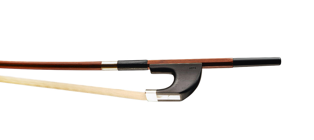 ●An Old German Violin Bow / Conrad Gotz Conrad Götz Violin Bow Germany circa 1960 | J.R. Judd Violins
