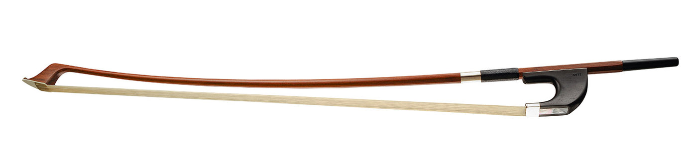 Götz Bow for Bass, Brazil wood, BO-B150D