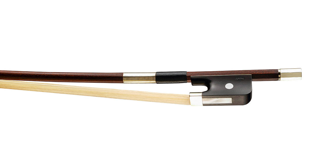Götz Bow for Bass, Brazil wood, BO-B150F
