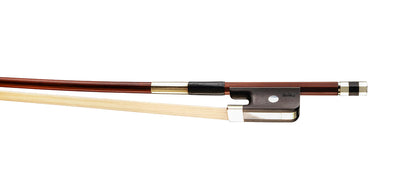 Götz Bow for Bass, Brazil wood, BO-B152F