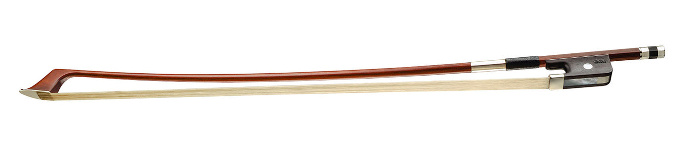 Götz Bow for Bass, Brazil wood, BO-B152F