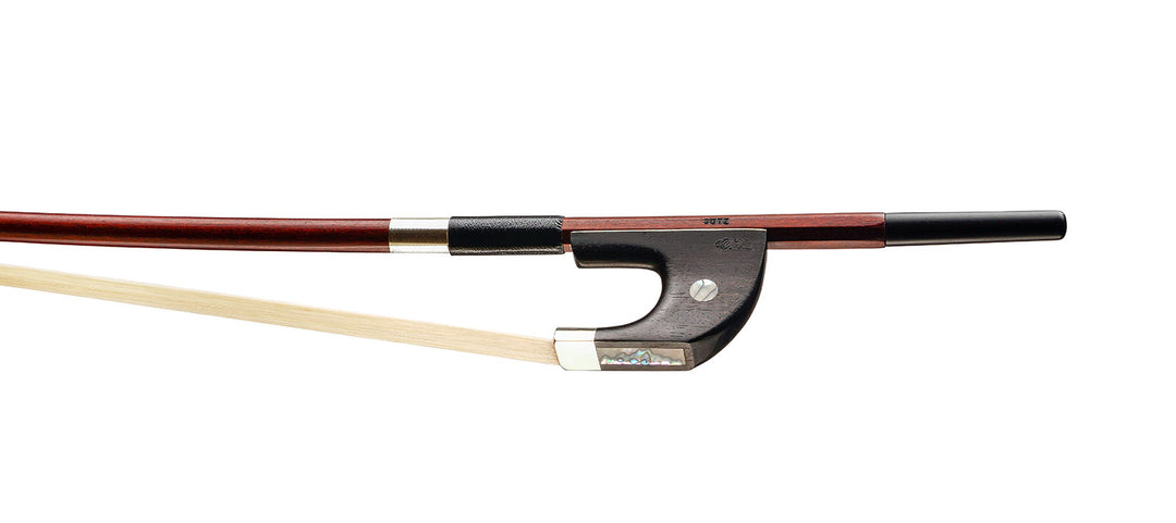 Götz Bows for Violin, Viola and Cello – The Conrad Goetz Original