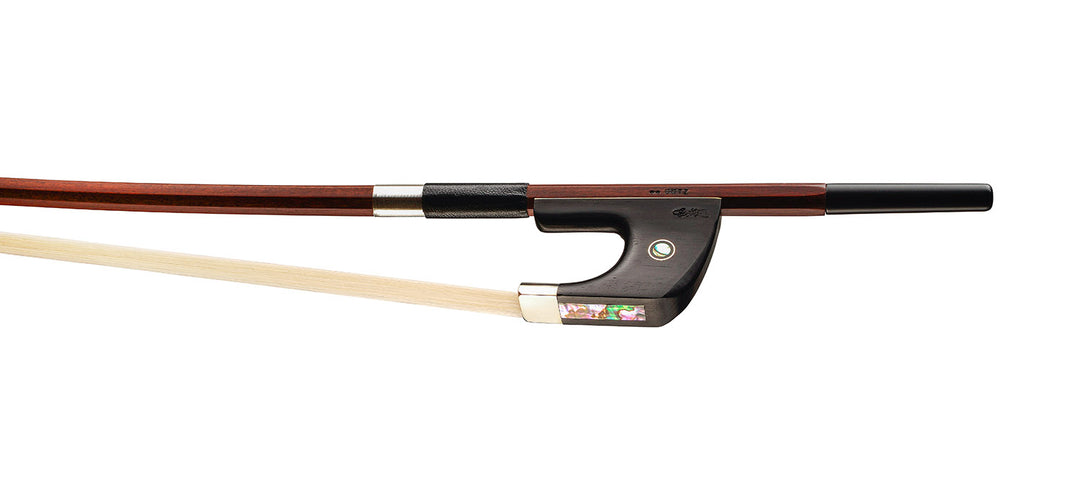 Götz Bows for Violin, Viola and Cello – The Conrad Goetz Original