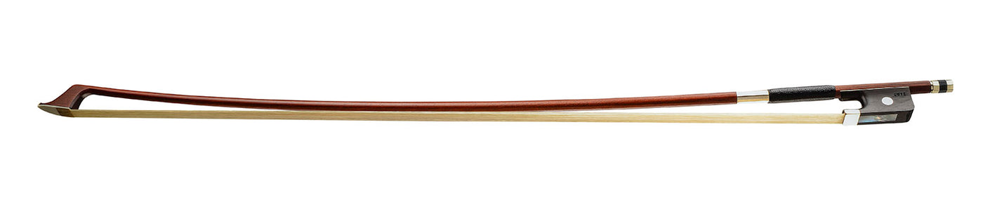 Götz Bow for Celo, Brazil wood, BO-C16-3_4/4_4/1_2/1_4