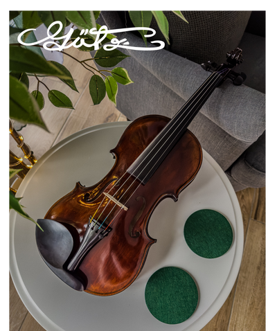 BOHEMIA Violine #107 BO
