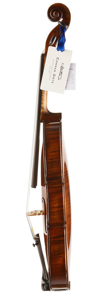 BOHEMIA Violine #107 BO