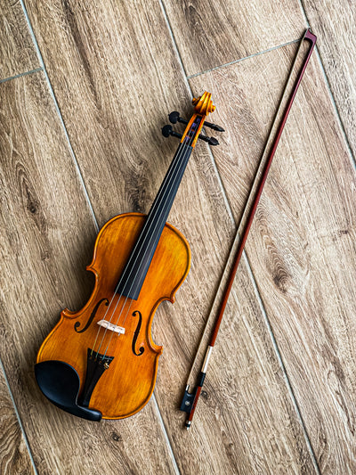 GOLDEN STATE Violin #140 GS