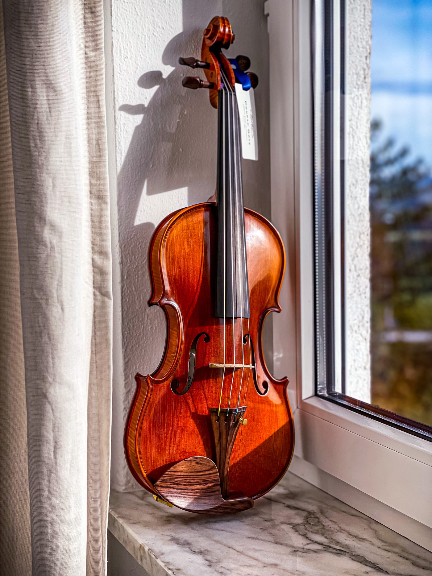 AGAPE Violine #108 AP