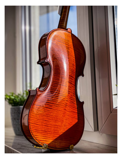 AGAPE Violin #98 AP 