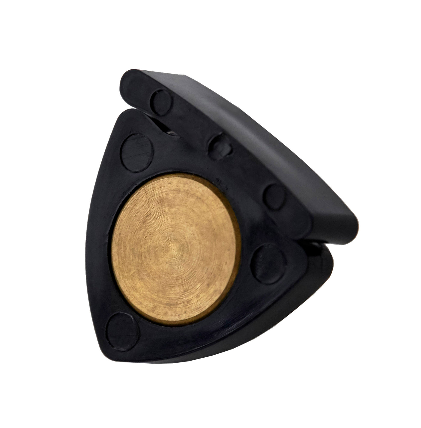 ZD-260 The Alpine Mute Professional Orchestra Mute, black
