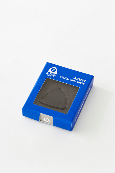 ZD-262 The Alpine Mute Artist Orchestra Mute