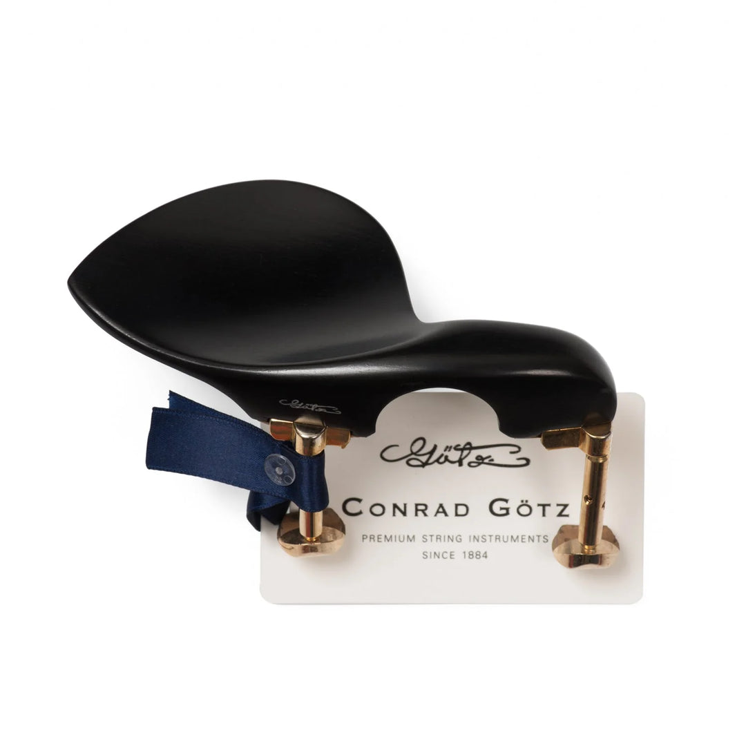 Viola Chinrests – The Conrad Goetz Original Brand Studio