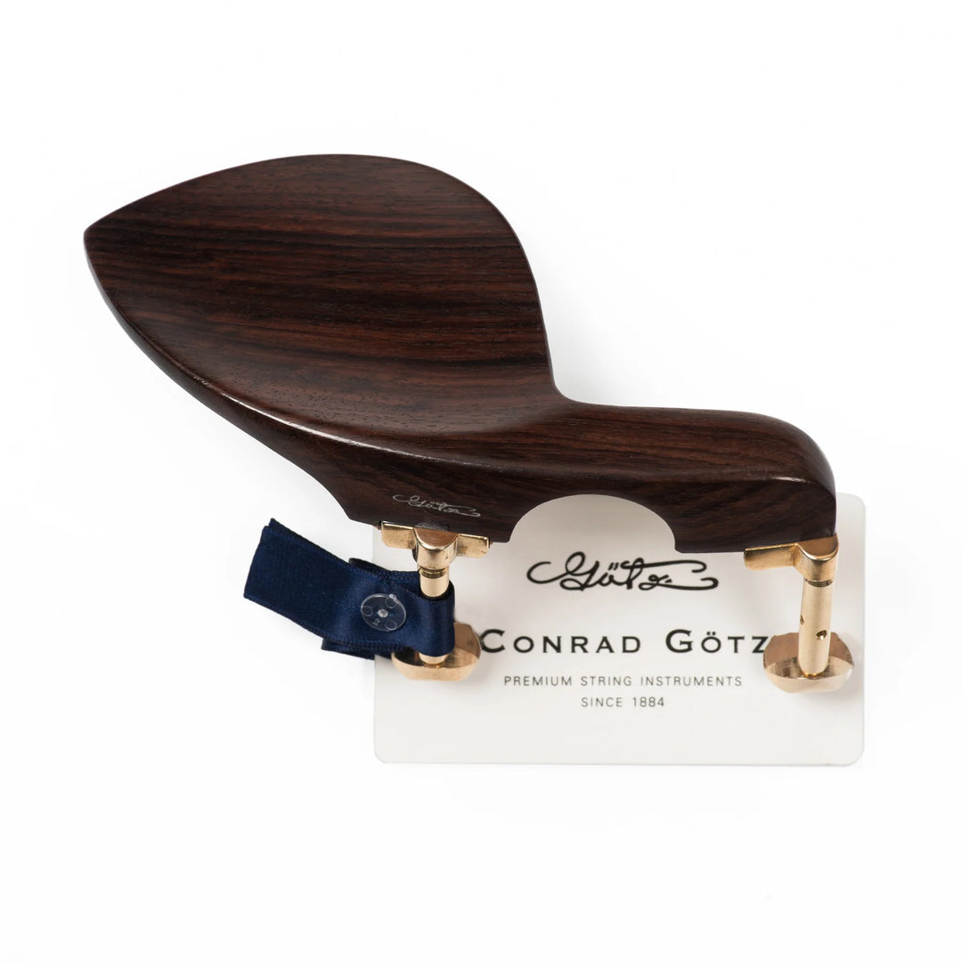 Viola Chinrests – The Conrad Goetz Original Brand Studio