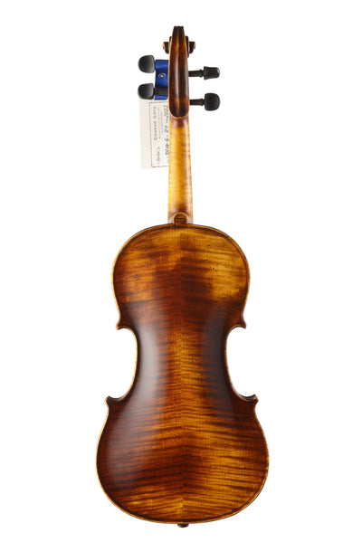 ANTIQUE Violin #107 AQ
