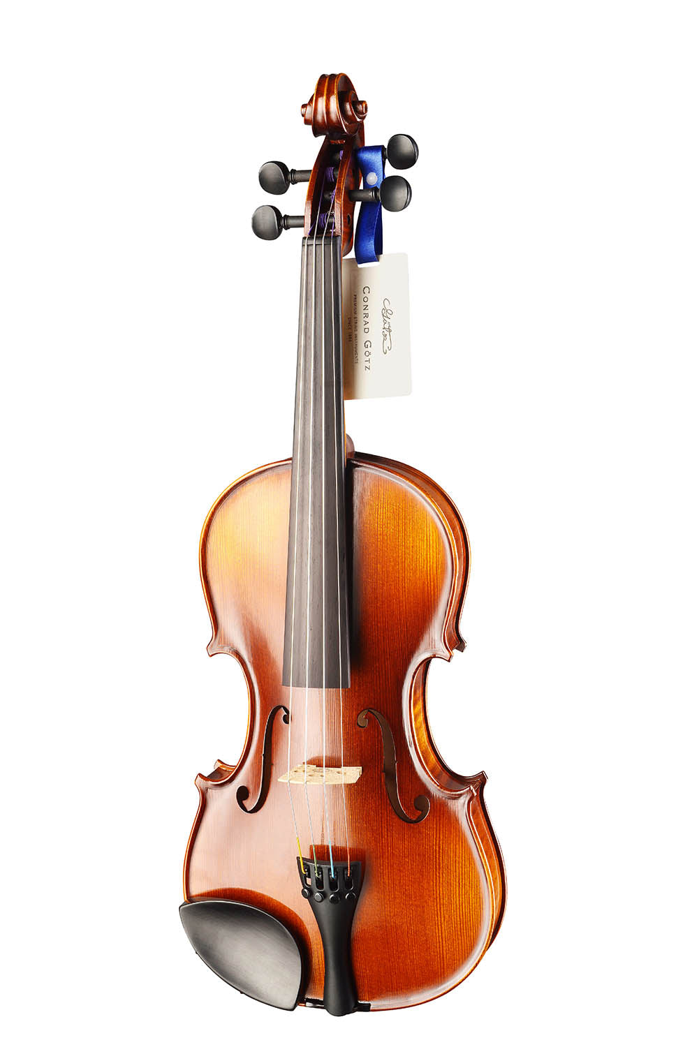 MENUETT Violine #107 MT