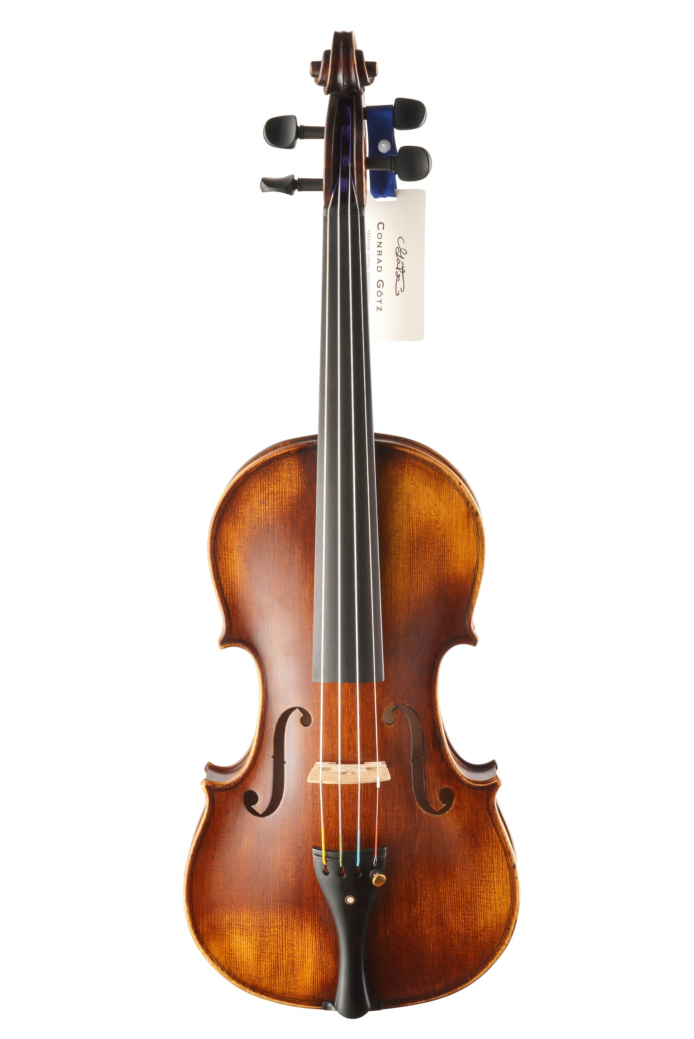 ANTIQUE Violin #108 AQ