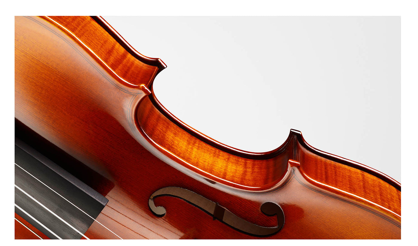METROPOL Violin #112 MET
