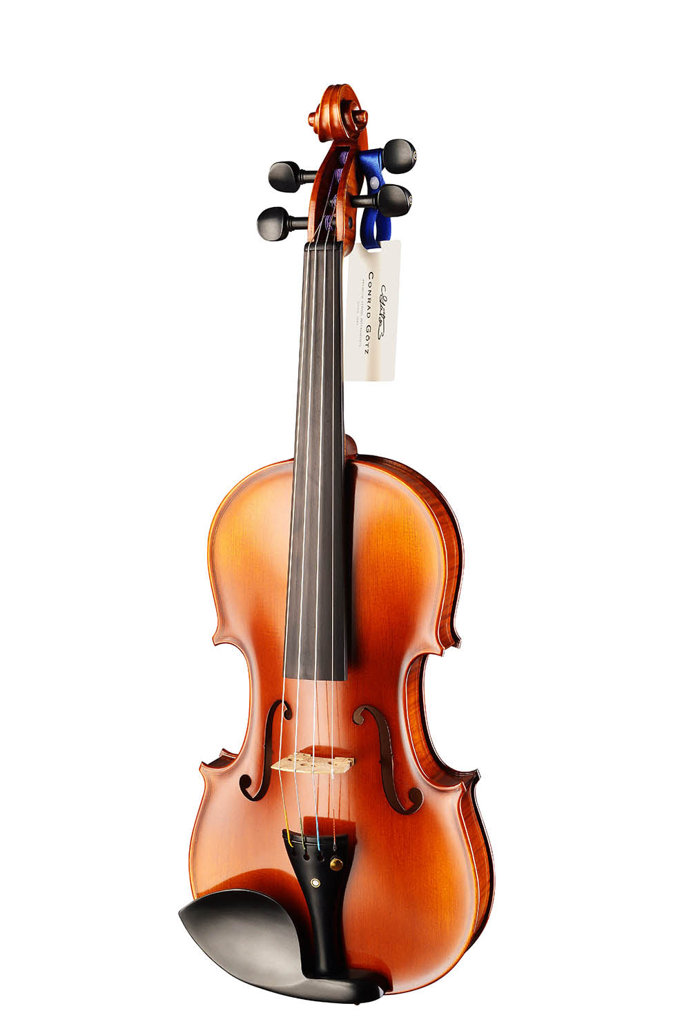 METROPOL Violin #112 MET