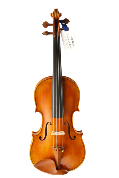 CANTONATE Violin #125F CA