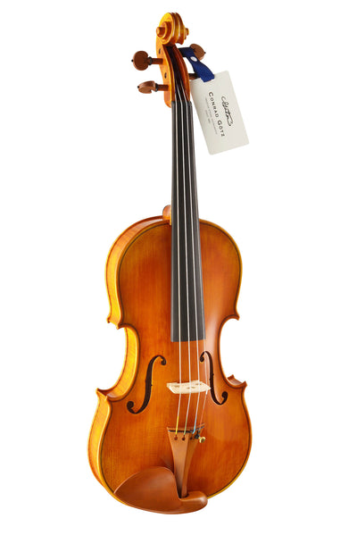 CANTONATE Violin #125F CA
