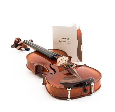 AGAPE Violin #110 AP 