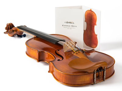 CANTONATE Violin #115 CA 