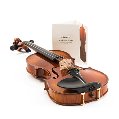 METROPOL Violine #115 MET
