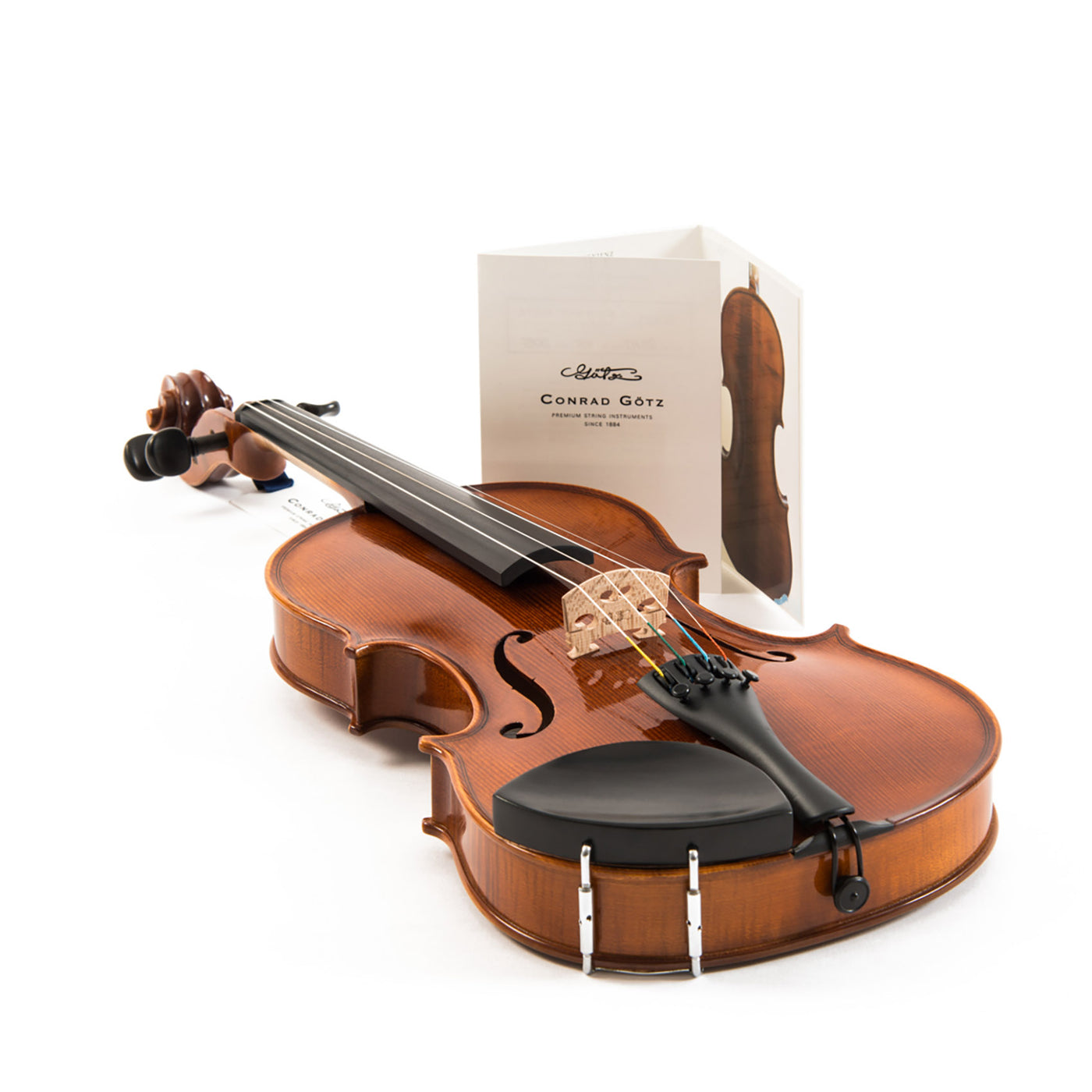 MENUETT Violine #93 MT