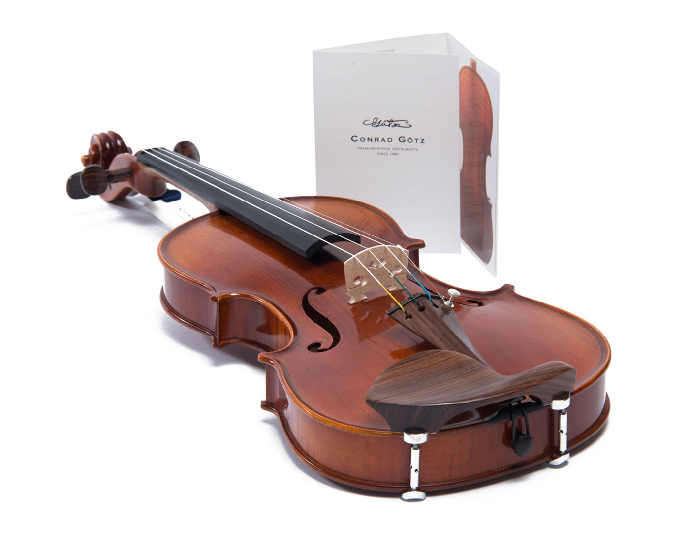 AGAPE Violin #98 AP 
