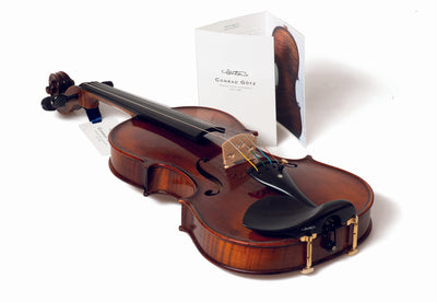 ANTIQUE Violin #110 AQ