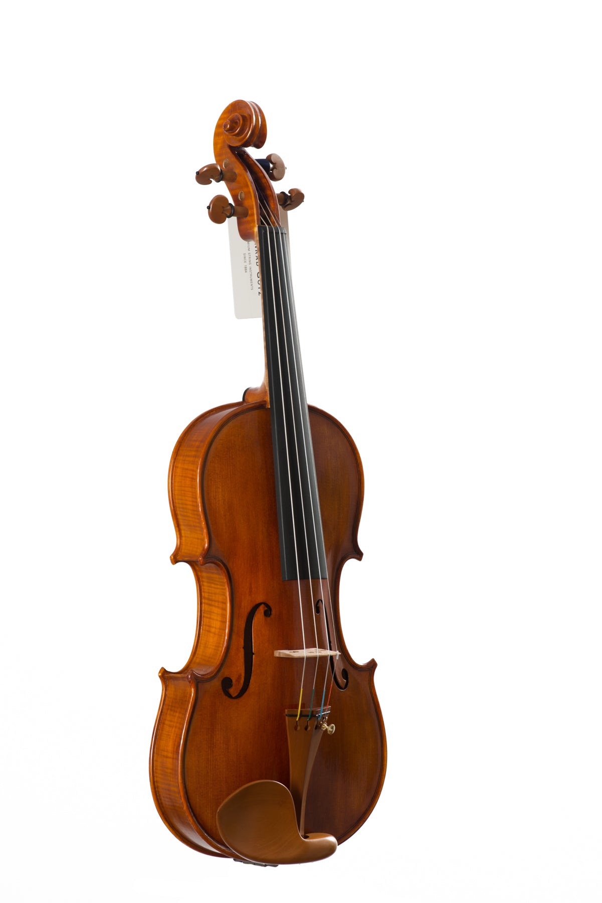 CANTONATE Violin #136 CA 